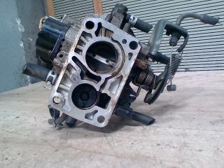 bontott SUZUKI SWIFT II Központi Injektor