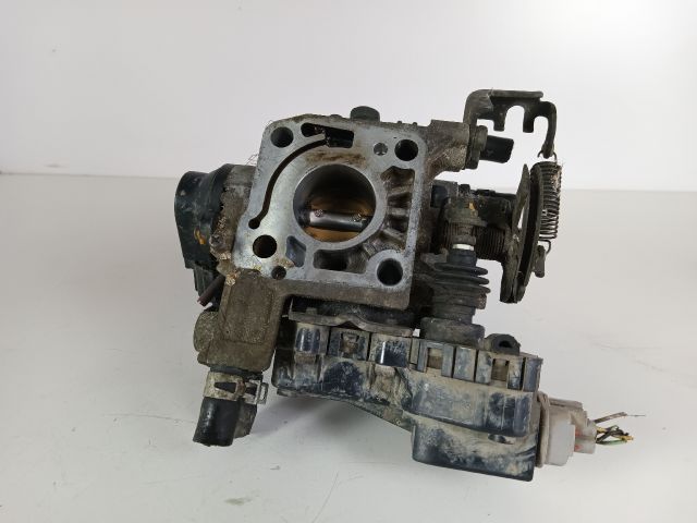 bontott SUZUKI SWIFT II Központi Injektor