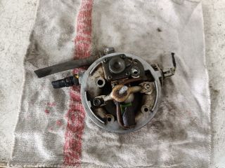 bontott SUZUKI SWIFT II Központi Injektor