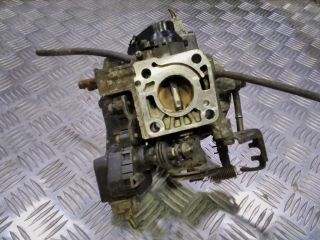 bontott SUZUKI SWIFT II Központi Injektor