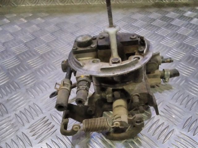 bontott SUZUKI SWIFT II Központi Injektor