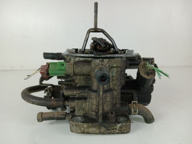 bontott SUZUKI SWIFT II Központi Injektor