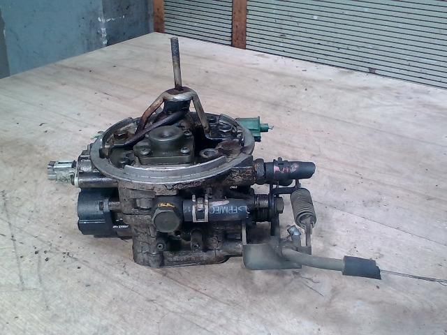 bontott SUZUKI SWIFT II Központi Injektor