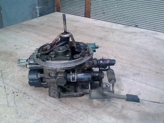 bontott SUZUKI SWIFT II Központi Injektor