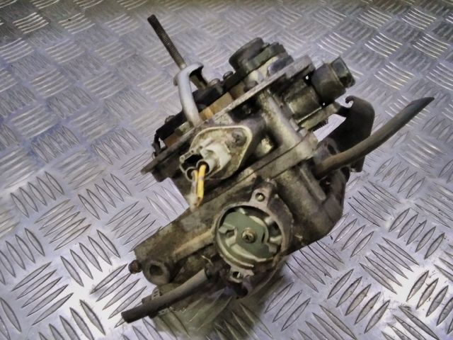 bontott SUZUKI SWIFT II Központi Injektor