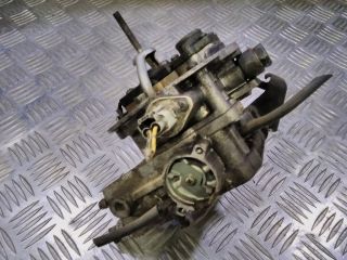 bontott SUZUKI SWIFT II Központi Injektor