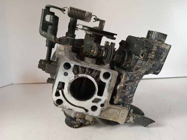 bontott SUZUKI SWIFT II Központi Injektor