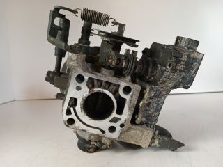 bontott SUZUKI SWIFT II Központi Injektor