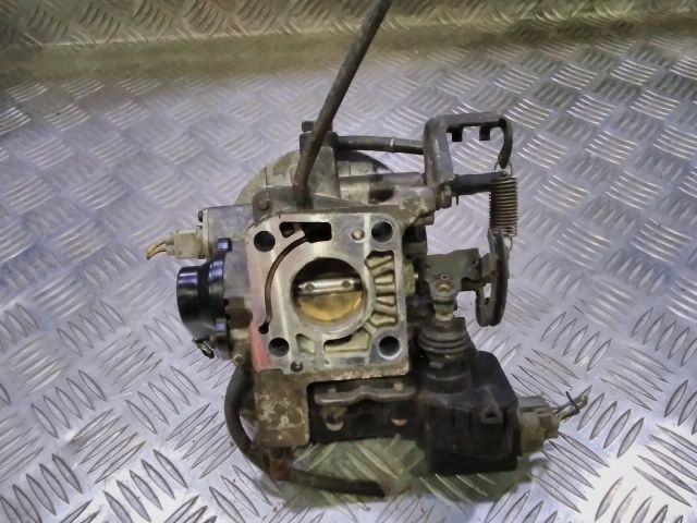 bontott SUZUKI SWIFT II Központi Injektor