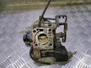 bontott SUZUKI SWIFT II Központi Injektor