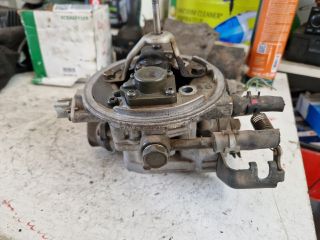 bontott SUZUKI SWIFT II Központi Injektor