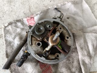 bontott SUZUKI SWIFT II Központi Injektor