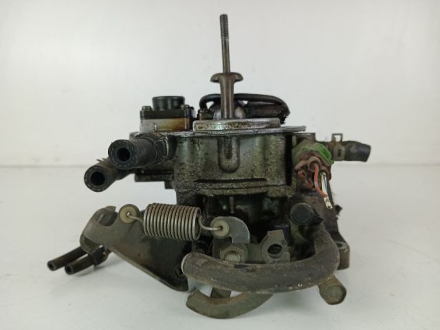 bontott SUZUKI SWIFT II Központi Injektor