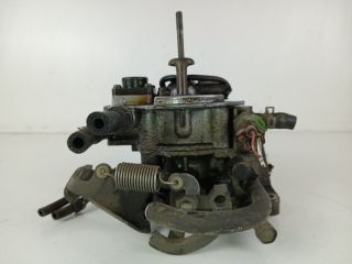 bontott SUZUKI SWIFT II Központi Injektor