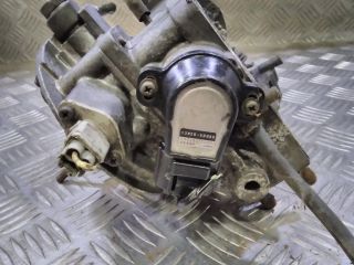 bontott SUZUKI SWIFT II Központi Injektor