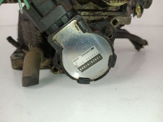 bontott SUZUKI SWIFT II Központi Injektor