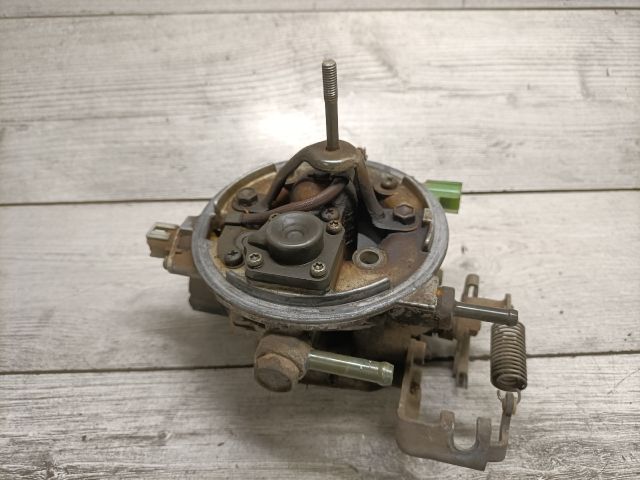 bontott SUZUKI SWIFT II Központi Injektor