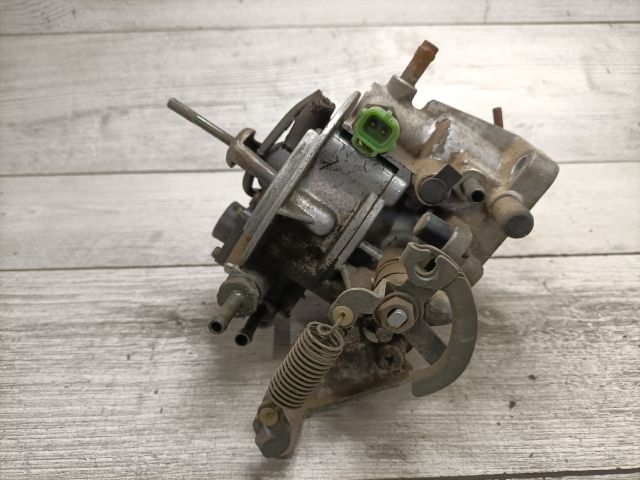 bontott SUZUKI SWIFT II Központi Injektor