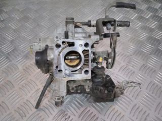 bontott SUZUKI SWIFT II Központi Injektor