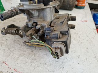 bontott SUZUKI SWIFT II Központi Injektor