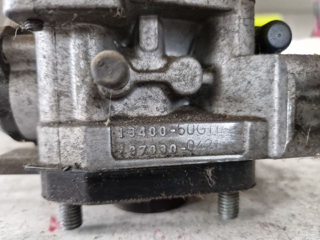 bontott SUZUKI SWIFT II Központi Injektor