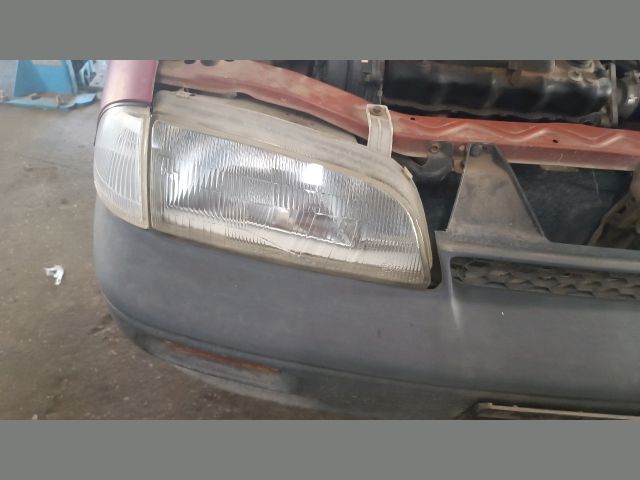 bontott SUZUKI SWIFT II Kuplung Munkahenger