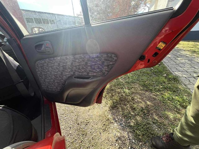 bontott SUZUKI SWIFT II Kuplung Pedál