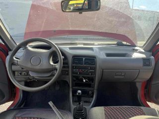 bontott SUZUKI SWIFT II Kuplung Pedál