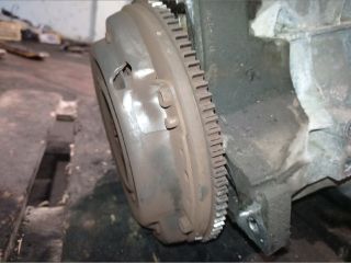 bontott SUZUKI SWIFT II Kuplung Szett Lendkerékkel