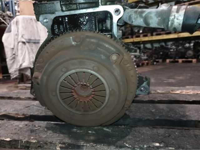 bontott SUZUKI SWIFT II Kuplung Szett Lendkerékkel