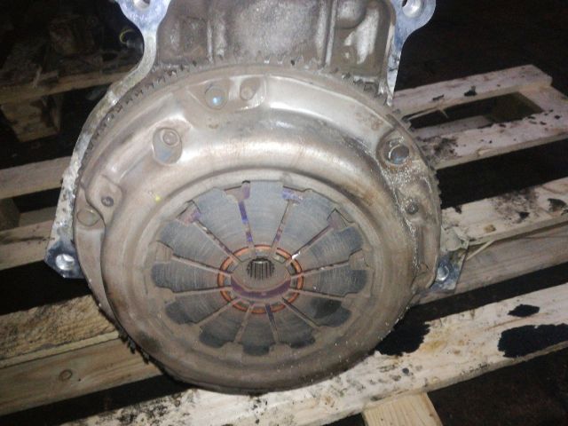 bontott SUZUKI SWIFT II Kuplung Szett (Szerkezet, Tárcsa)