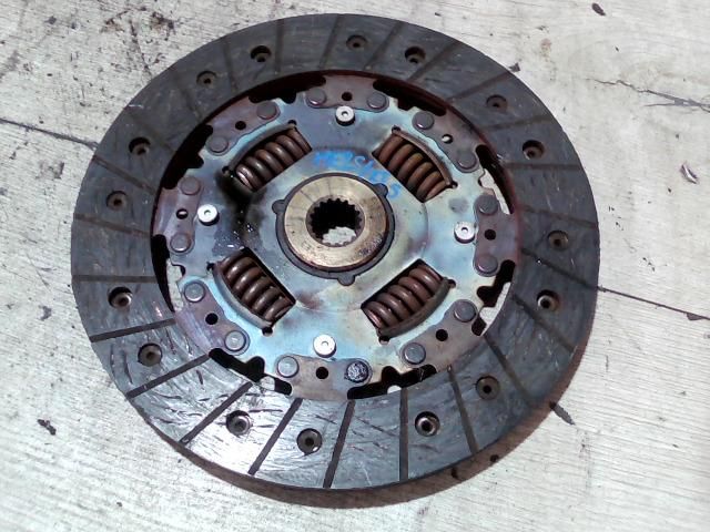 bontott SUZUKI SWIFT II Kuplung Tárcsa