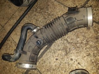 bontott SUZUKI SWIFT II Légbeömlő Cső