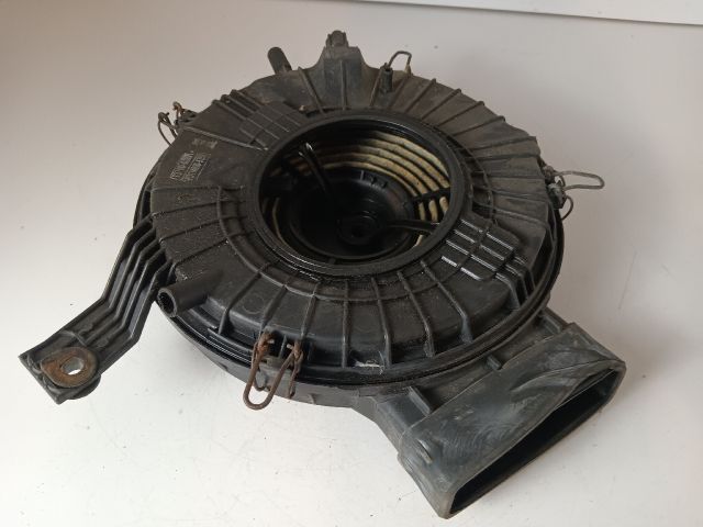 bontott SUZUKI SWIFT II Légszűrő Ház