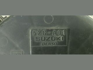 bontott SUZUKI SWIFT II Légszűrő Ház