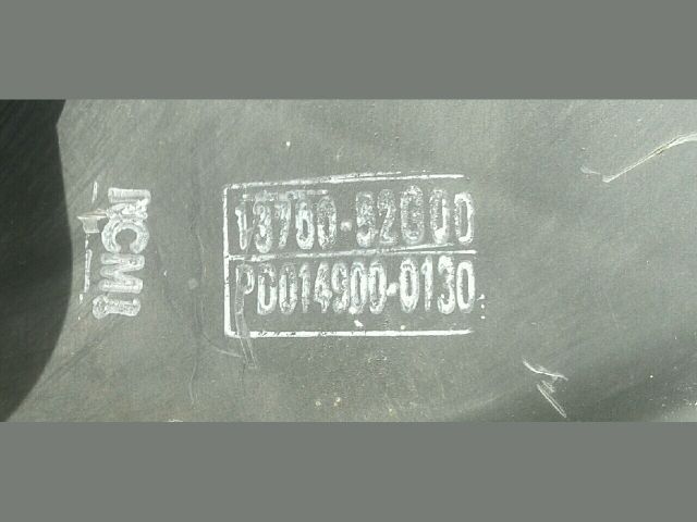 bontott SUZUKI SWIFT II Légszűrő Ház