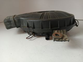 bontott SUZUKI SWIFT II Légszűrő Ház