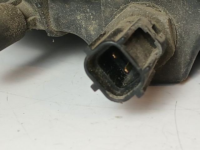 bontott SUZUKI SWIFT II Légszűrő Ház