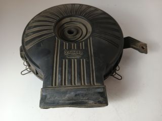 bontott SUZUKI SWIFT II Légszűrő Ház