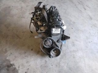 bontott SUZUKI SWIFT II Motor (Fűzött blokk hengerfejjel)