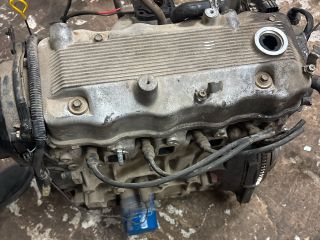 bontott SUZUKI SWIFT II Motor (Fűzött blokk hengerfejjel)