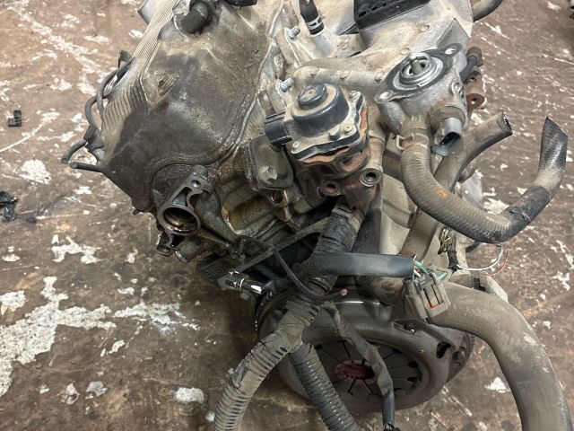 bontott SUZUKI SWIFT II Motor (Fűzött blokk hengerfejjel)