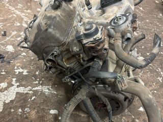 bontott SUZUKI SWIFT II Motor (Fűzött blokk hengerfejjel)