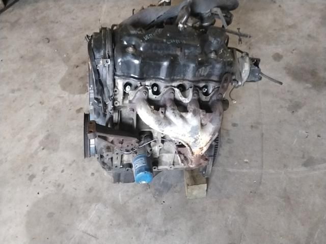 bontott SUZUKI SWIFT II Motor (Fűzött blokk hengerfejjel)