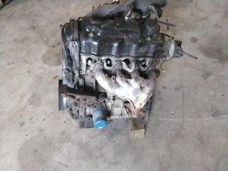 bontott SUZUKI SWIFT II Motor (Fűzött blokk hengerfejjel)