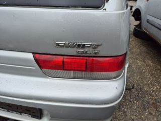 bontott SUZUKI SWIFT II Motor (Fűzött blokk hengerfejjel)