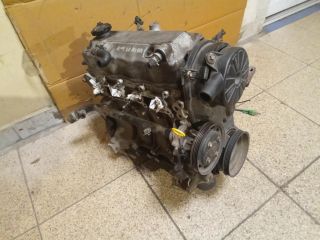 bontott SUZUKI SWIFT II Motor (Fűzött blokk hengerfejjel)