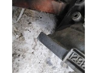 bontott SUZUKI SWIFT II Motor (Fűzött blokk hengerfejjel)