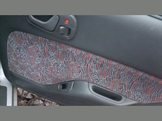 bontott SUZUKI SWIFT II Motor (Fűzött blokk hengerfejjel)