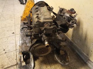 bontott SUZUKI SWIFT II Motor (Fűzött blokk hengerfejjel)